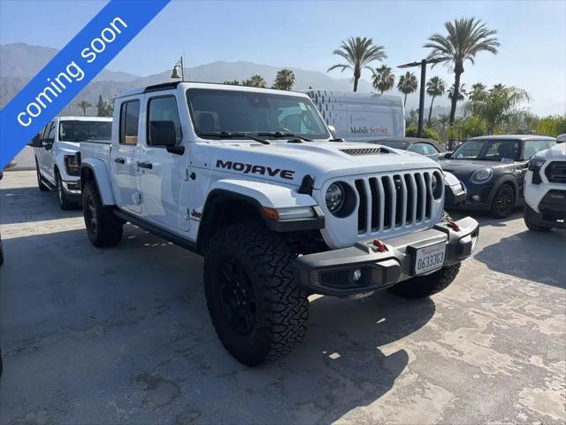 2020 Jeep Gladiator Sport for sale in Duarte, CA