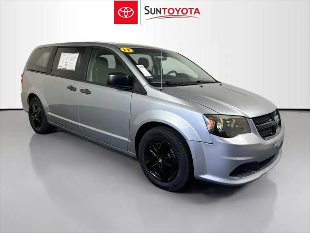 2019 Dodge Grand Caravan SE for sale in Holiday, FL