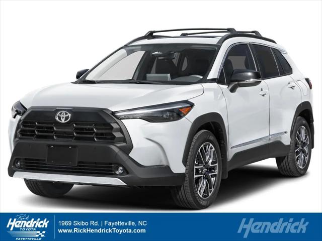 2026 Toyota Corolla Cross XLE for sale in Fayetteville, NC