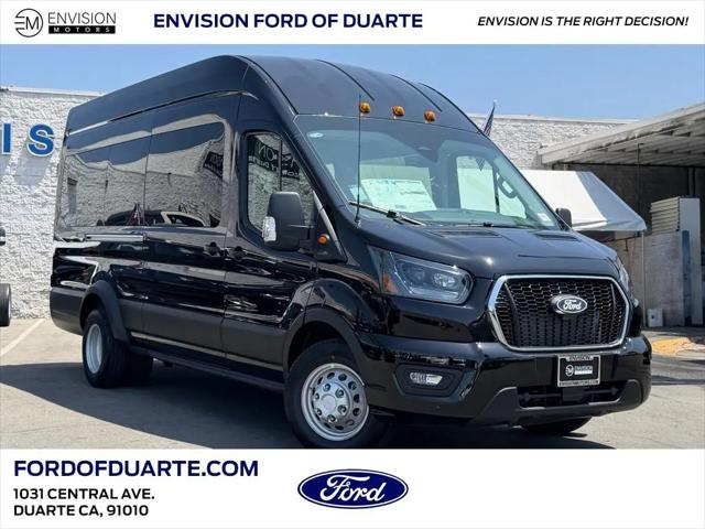 2026 Ford Transit-350 Passenger Van XLT for sale in Duarte, CA