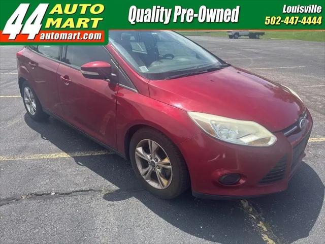 2013 Ford Focus SE for sale in Louisville, KY