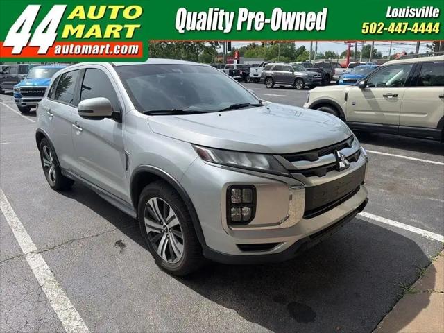 2021 Mitsubishi Outlander Sport 2.0 SE AWC for sale in Louisville, KY