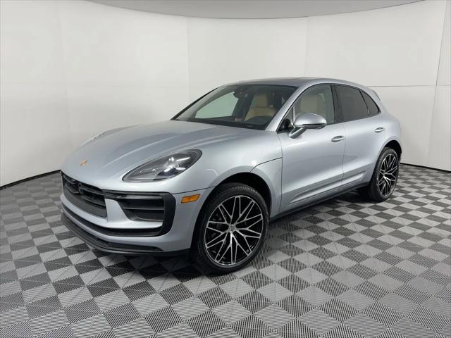 2026 Porsche Macan Macan for sale in Houston, TX