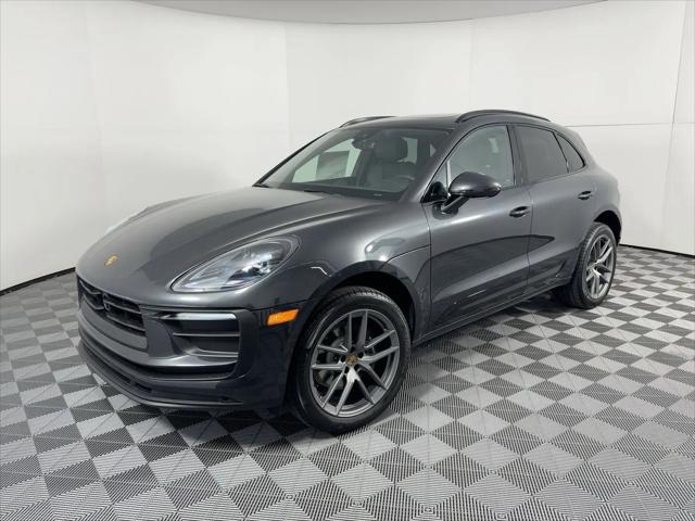 2026 Porsche Macan Macan for sale in Houston, TX