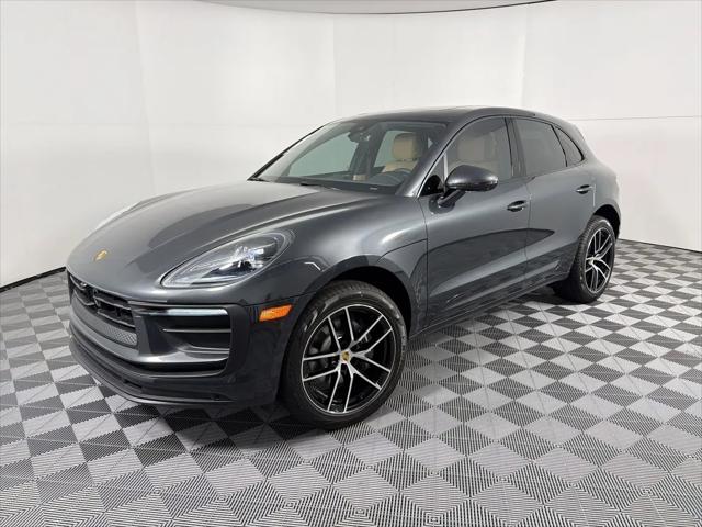 2026 Porsche Macan Macan for sale in Houston, TX