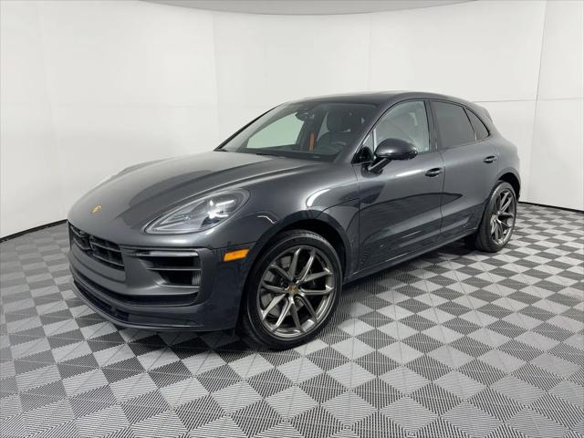 2026 Porsche Macan GTS for sale in Houston, TX