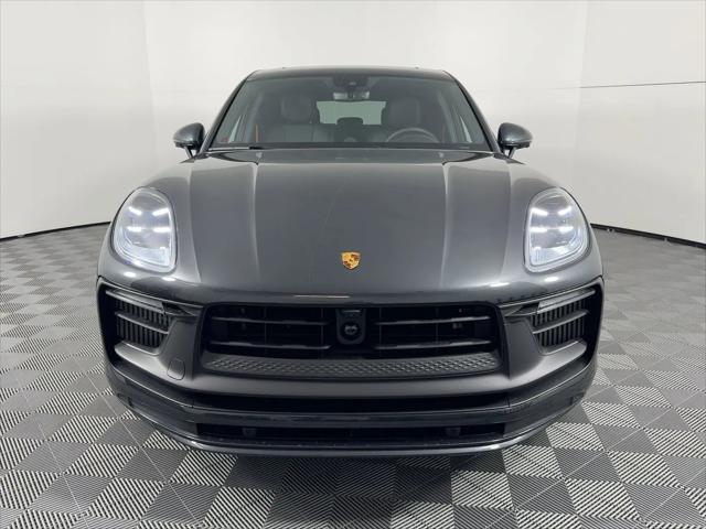 2026 Porsche Macan GTS