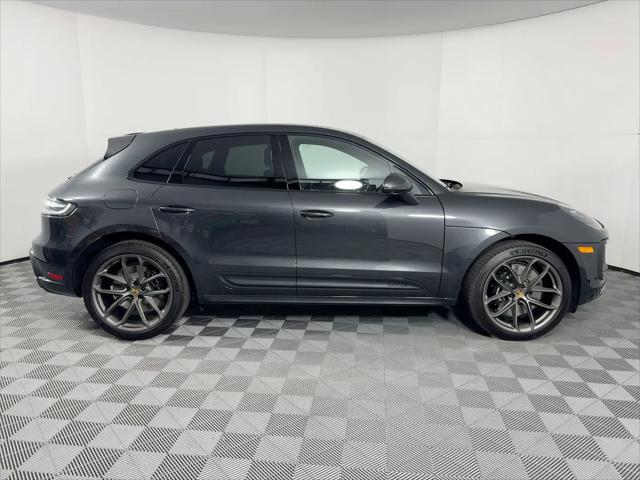 2026 Porsche Macan GTS
