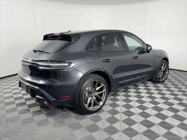 2026 Porsche Macan GTS