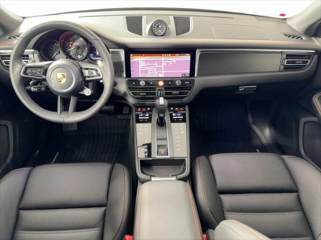 2026 Porsche Macan GTS