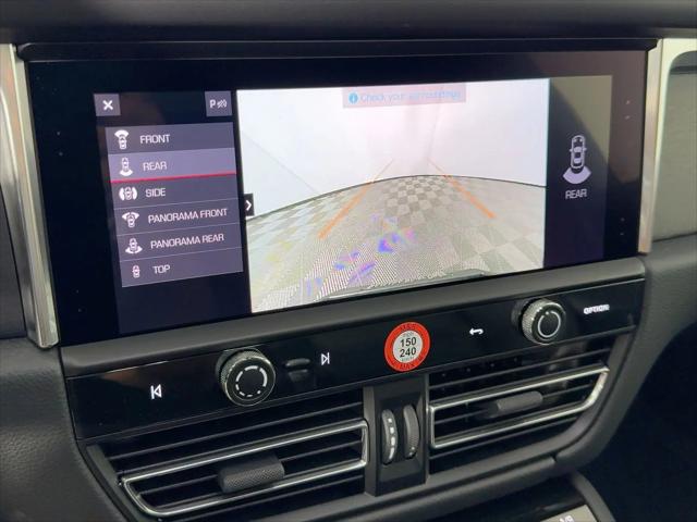 2026 Porsche Macan GTS