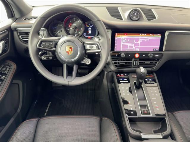 2026 Porsche Macan GTS