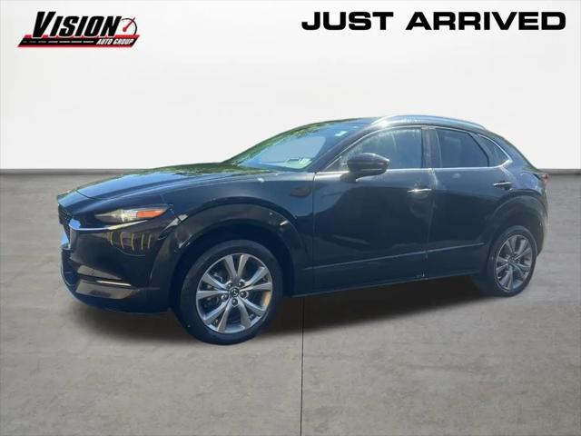 2023 Mazda CX-30 2.5 S Preferred