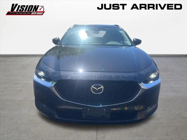 2023 Mazda CX-30 2.5 S Preferred