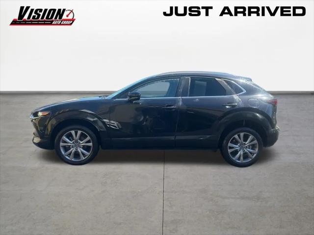 2023 Mazda CX-30 2.5 S Preferred
