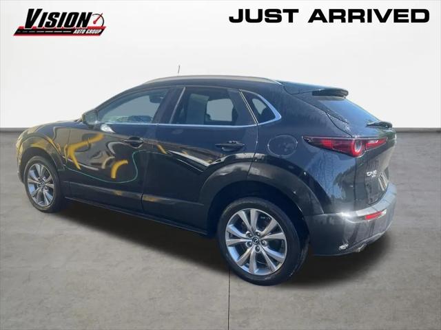 2023 Mazda CX-30 2.5 S Preferred