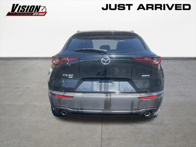 2023 Mazda CX-30 2.5 S Preferred