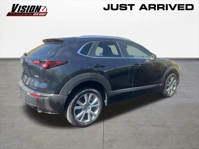 2023 Mazda CX-30 2.5 S Preferred
