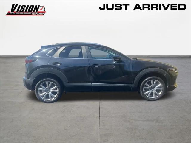 2023 Mazda CX-30 2.5 S Preferred