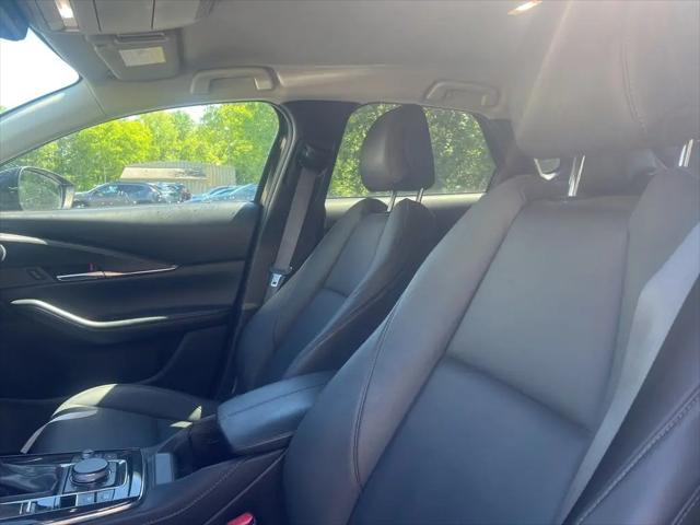 2023 Mazda CX-30 2.5 S Preferred