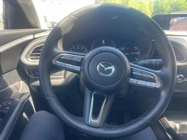 2023 Mazda CX-30 2.5 S Preferred