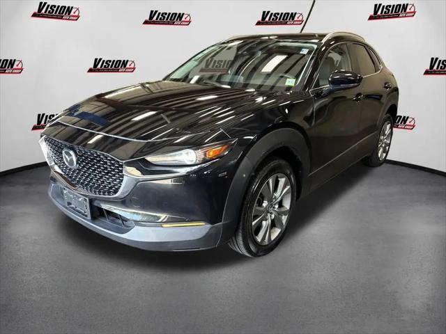 2023 Mazda CX-30 2.5 S Preferred for sale in Webster, NY