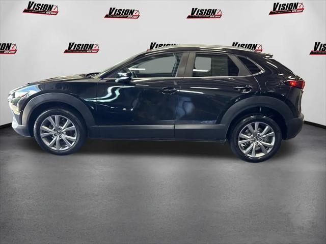 2023 Mazda CX-30 2.5 S Preferred
