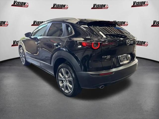 2023 Mazda CX-30 2.5 S Preferred