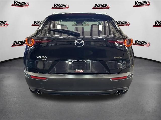 2023 Mazda CX-30 2.5 S Preferred