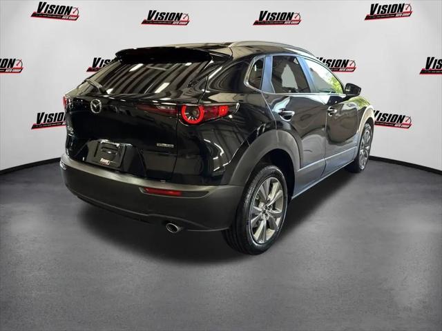 2023 Mazda CX-30 2.5 S Preferred