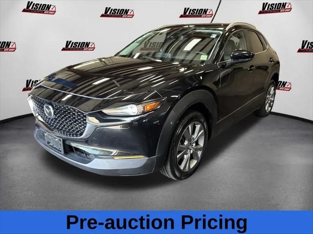 2023 Mazda CX-30 2.5 S Preferred for sale in Webster, NY