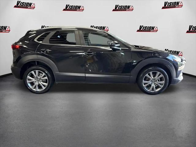 2023 Mazda CX-30 2.5 S Preferred