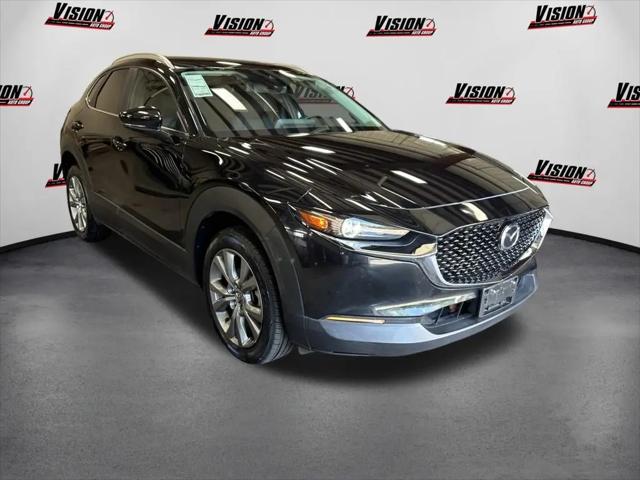 2023 Mazda CX-30 2.5 S Preferred