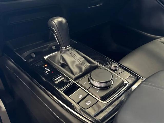 2023 Mazda CX-30 2.5 S Preferred