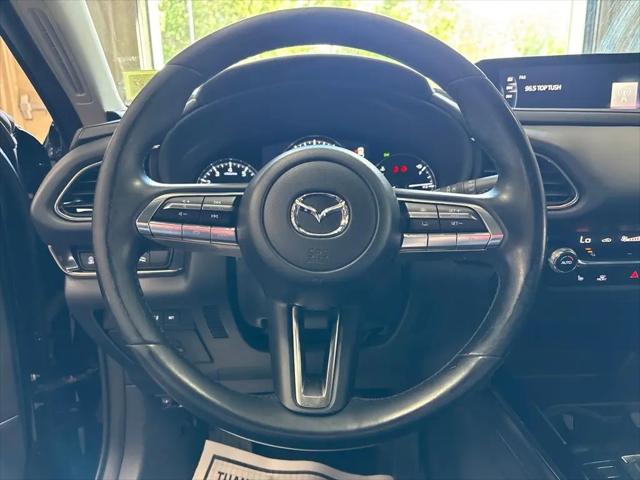 2023 Mazda CX-30 2.5 S Preferred