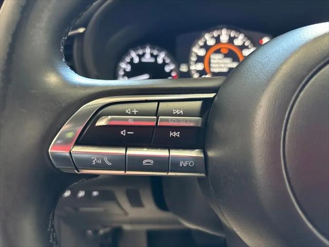 2023 Mazda CX-30 2.5 S Preferred
