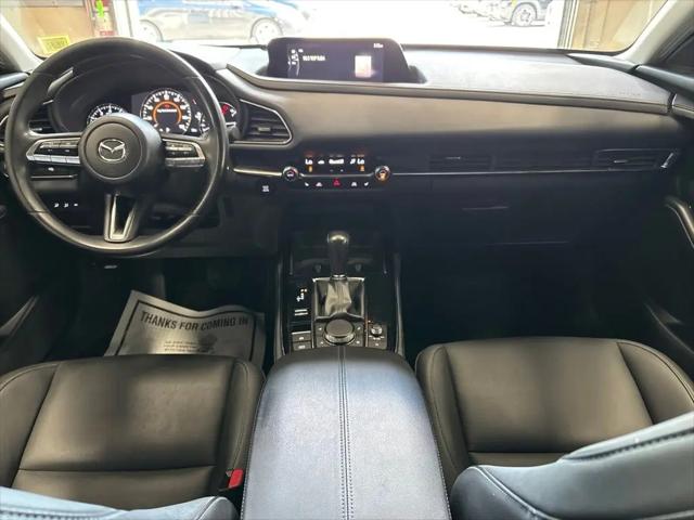 2023 Mazda CX-30 2.5 S Preferred