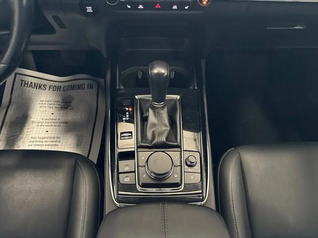 2023 Mazda CX-30 2.5 S Preferred