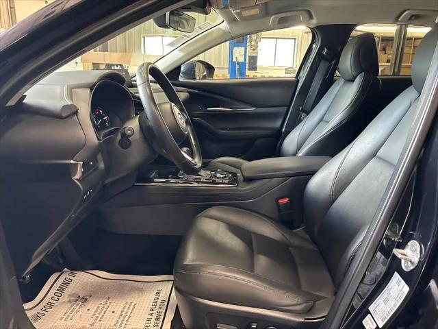 2023 Mazda CX-30 2.5 S Preferred