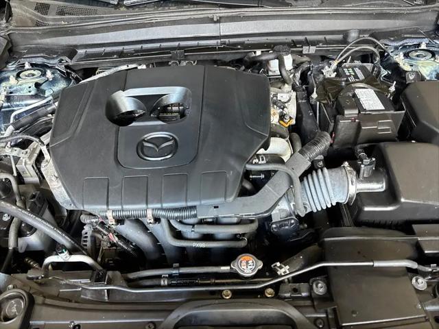 2023 Mazda CX-30 2.5 S Preferred