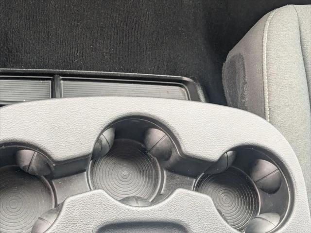 2024 Ram 1500 Classic Warlock Crew Cab 4x2 5'7" Box