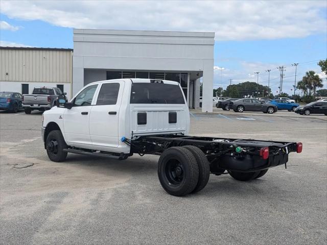 2024 Ram 3500 Tradesman/SLT/Laramie/Limited