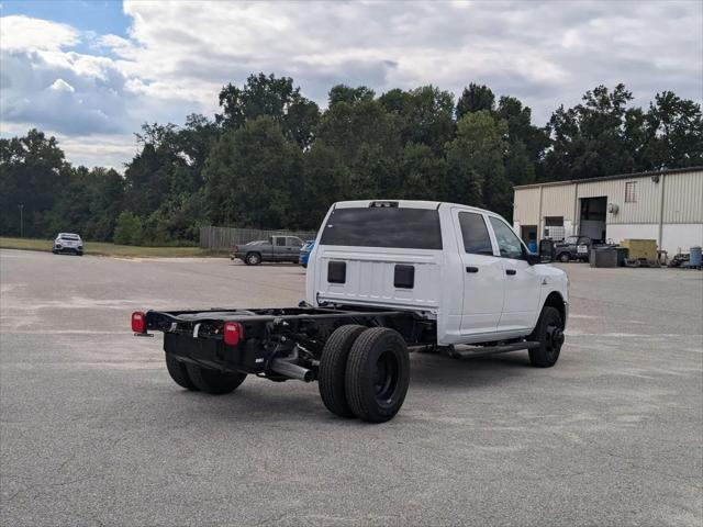 2024 Ram 3500 Tradesman/SLT/Laramie/Limited