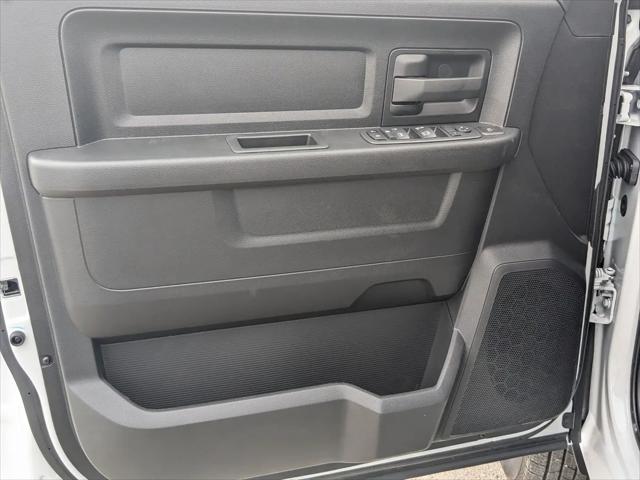 2024 Ram 3500 Tradesman/SLT/Laramie/Limited
