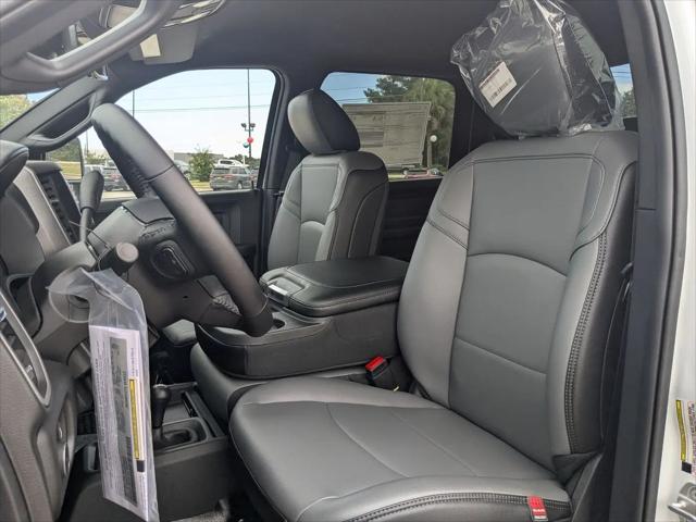 2024 Ram 3500 Tradesman/SLT/Laramie/Limited