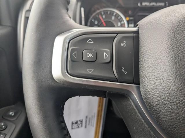 2024 Ram 3500 Tradesman/SLT/Laramie/Limited