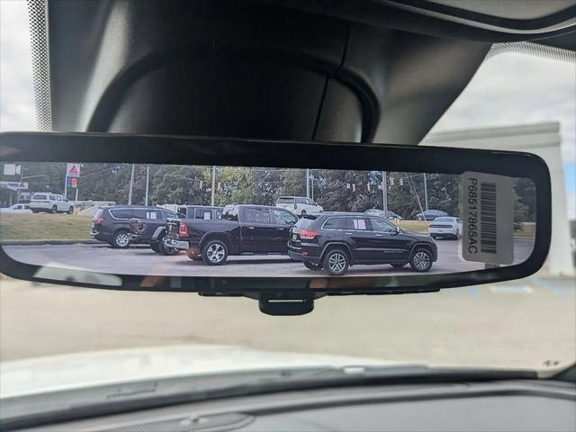 2024 Ram 3500 Tradesman/SLT/Laramie/Limited