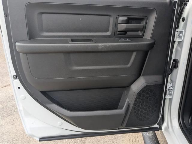 2024 Ram 3500 Tradesman/SLT/Laramie/Limited