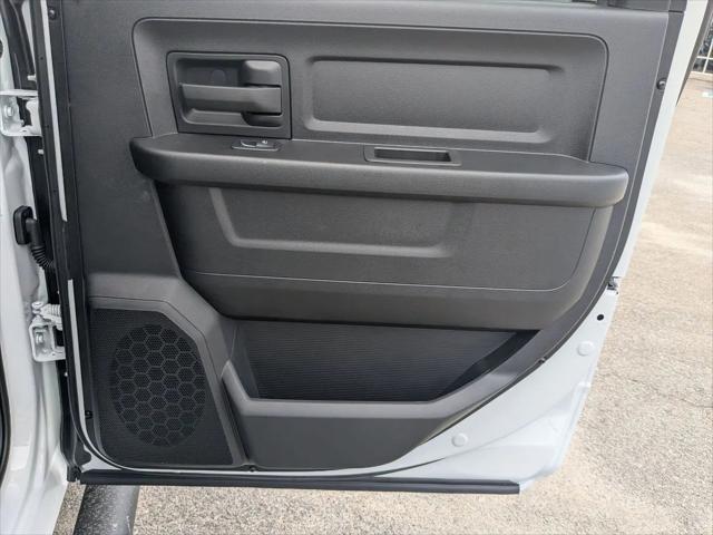 2024 Ram 3500 Tradesman/SLT/Laramie/Limited