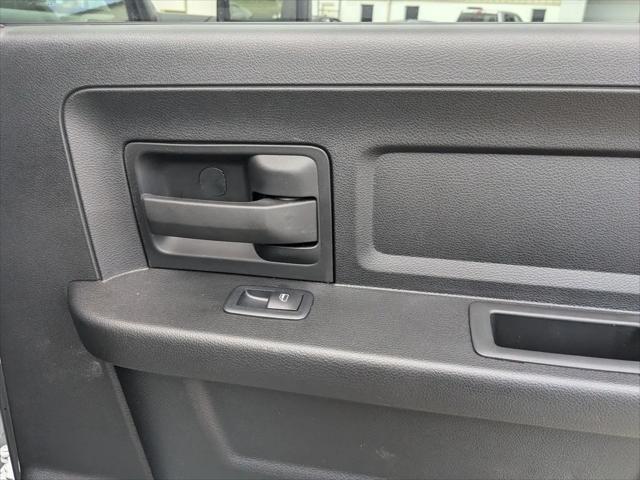 2024 Ram 3500 Tradesman/SLT/Laramie/Limited